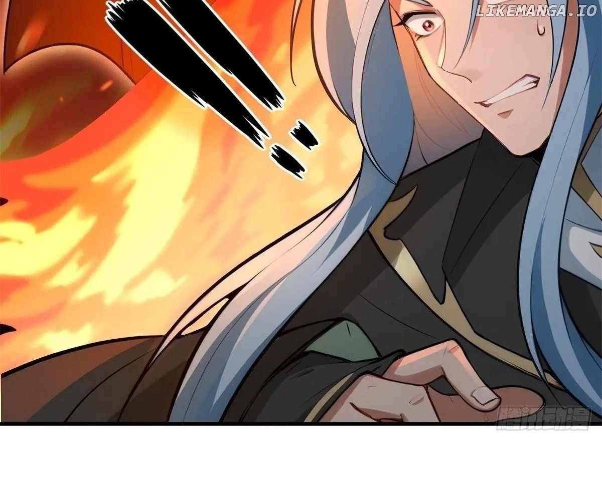 Traveling through time and space to become an unlucky NPC: I have a wife to protect me Chapter 97 - page 84