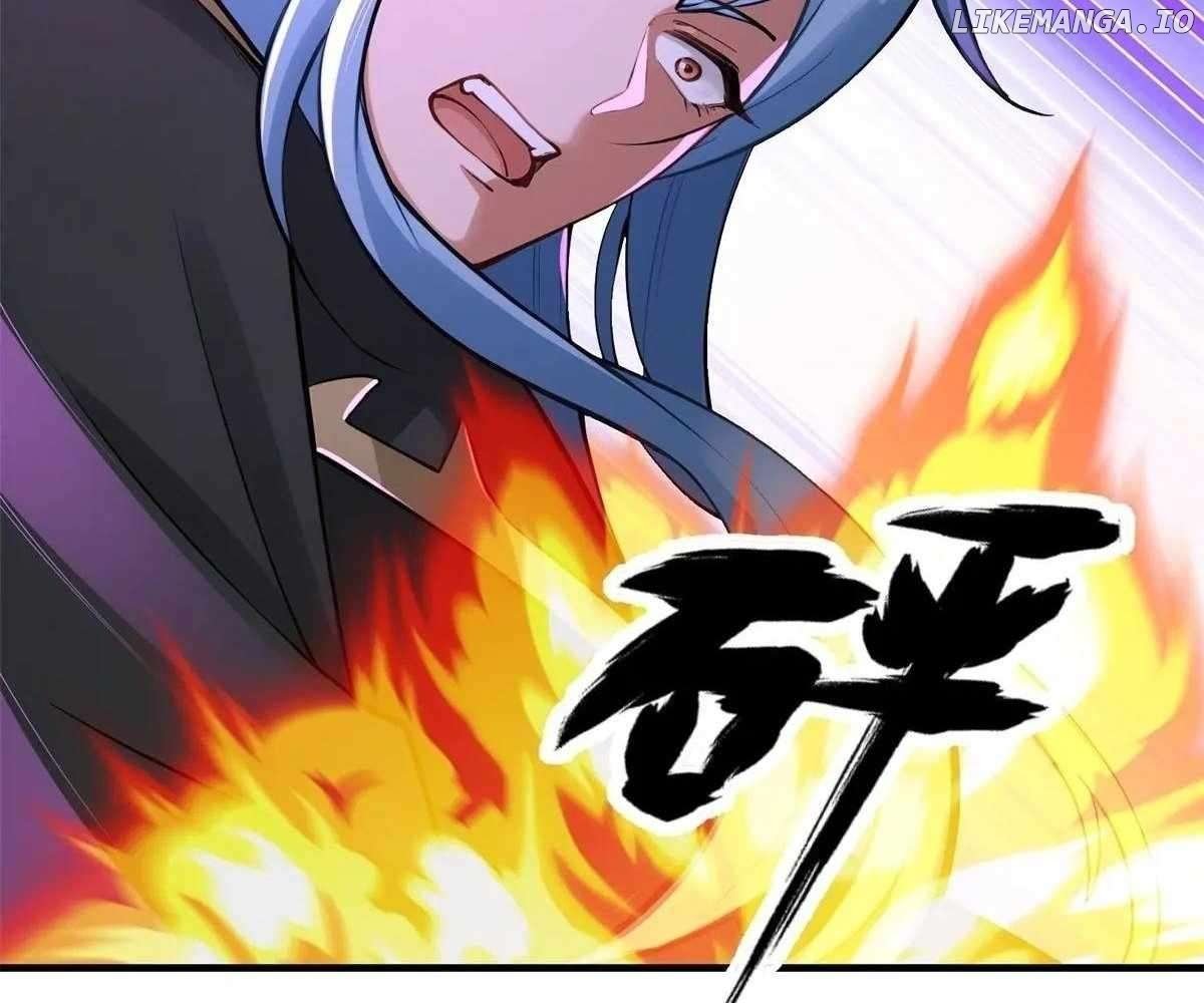 Traveling through time and space to become an unlucky NPC: I have a wife to protect me Chapter 97 - page 89