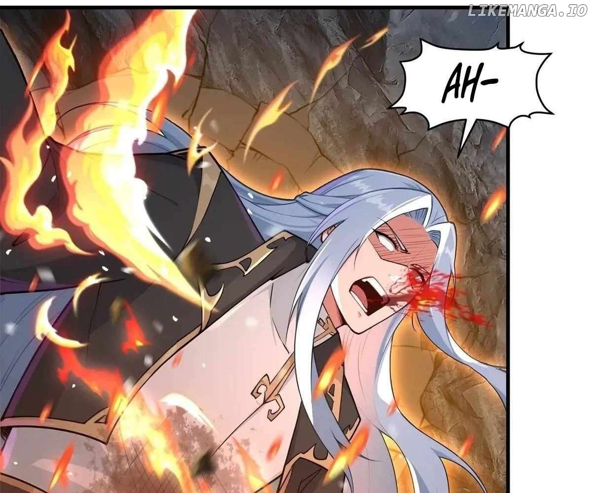 Traveling through time and space to become an unlucky NPC: I have a wife to protect me Chapter 97 - page 95