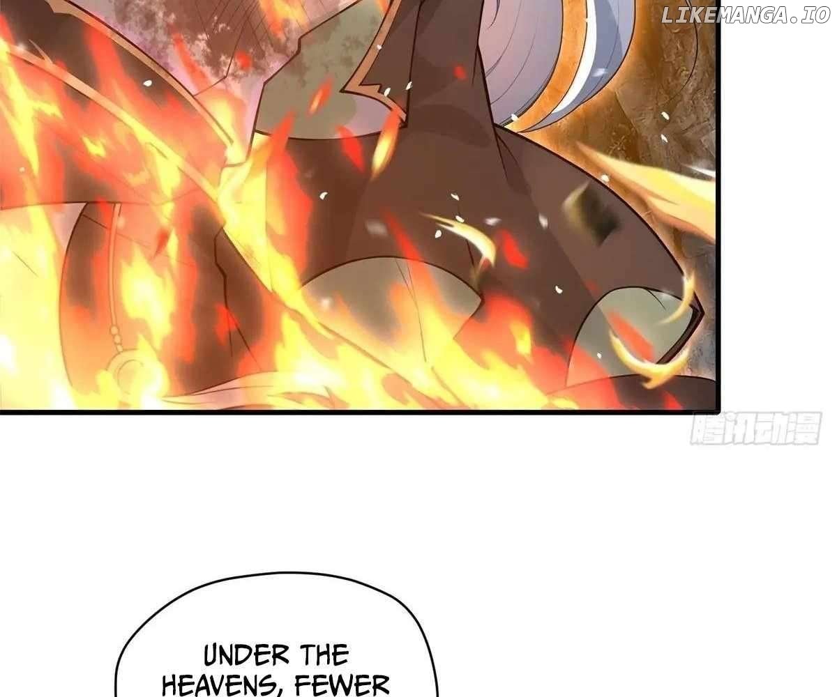 Traveling through time and space to become an unlucky NPC: I have a wife to protect me Chapter 97 - page 96