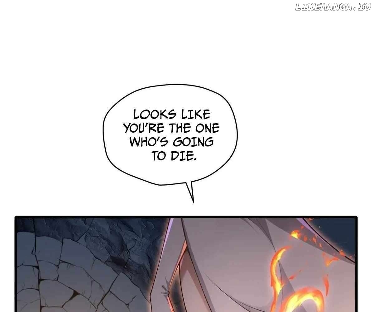 Traveling through time and space to become an unlucky NPC: I have a wife to protect me Chapter 97 - page 99