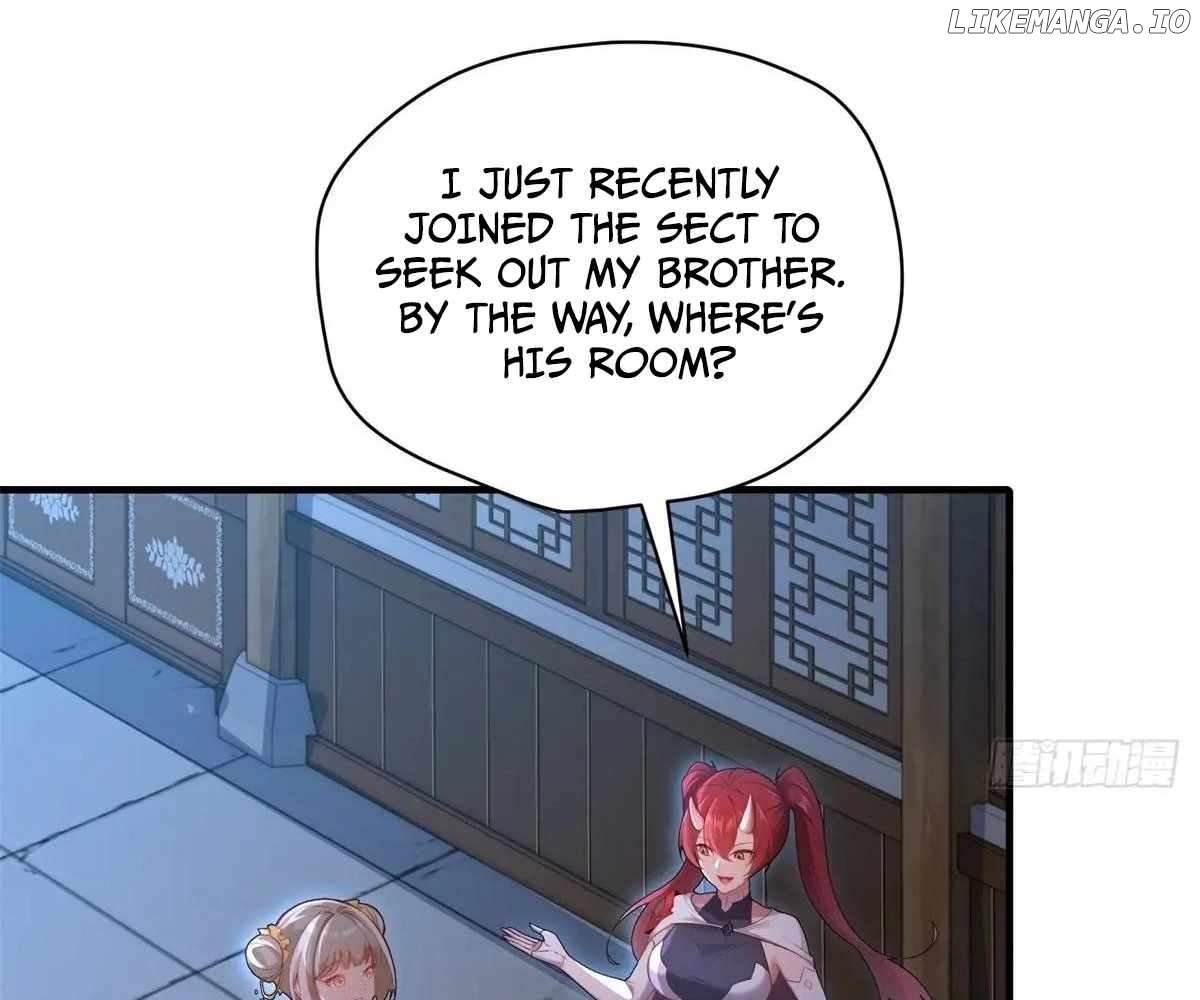 Traveling through time and space to become an unlucky NPC: I have a wife to protect me Chapter 98 - page 102
