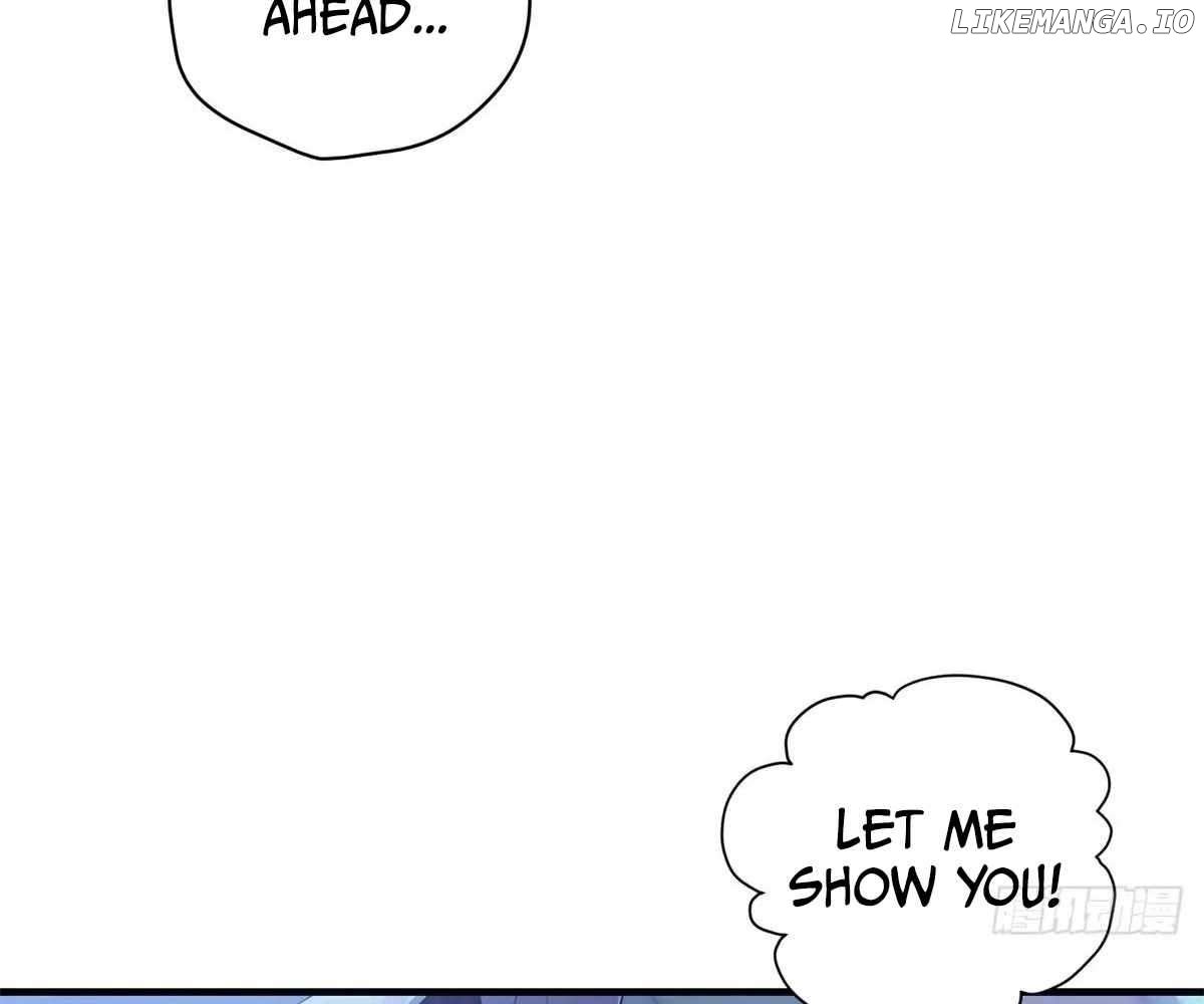 Traveling through time and space to become an unlucky NPC: I have a wife to protect me Chapter 98 - page 104