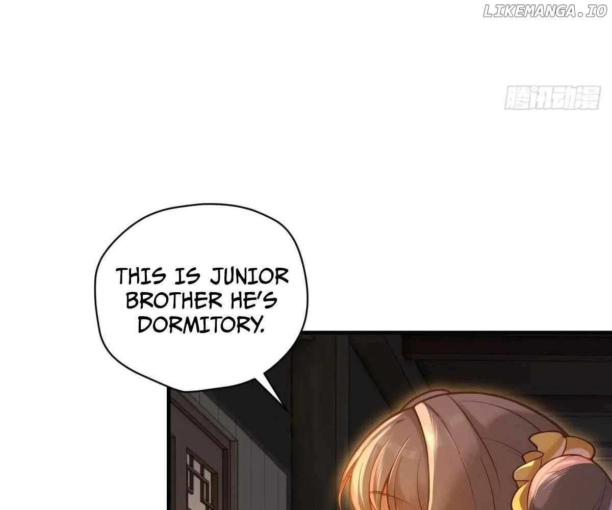 Traveling through time and space to become an unlucky NPC: I have a wife to protect me Chapter 98 - page 109