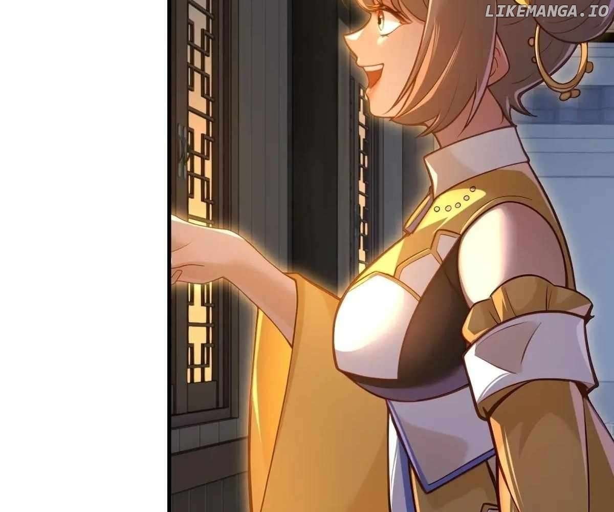 Traveling through time and space to become an unlucky NPC: I have a wife to protect me Chapter 98 - page 110