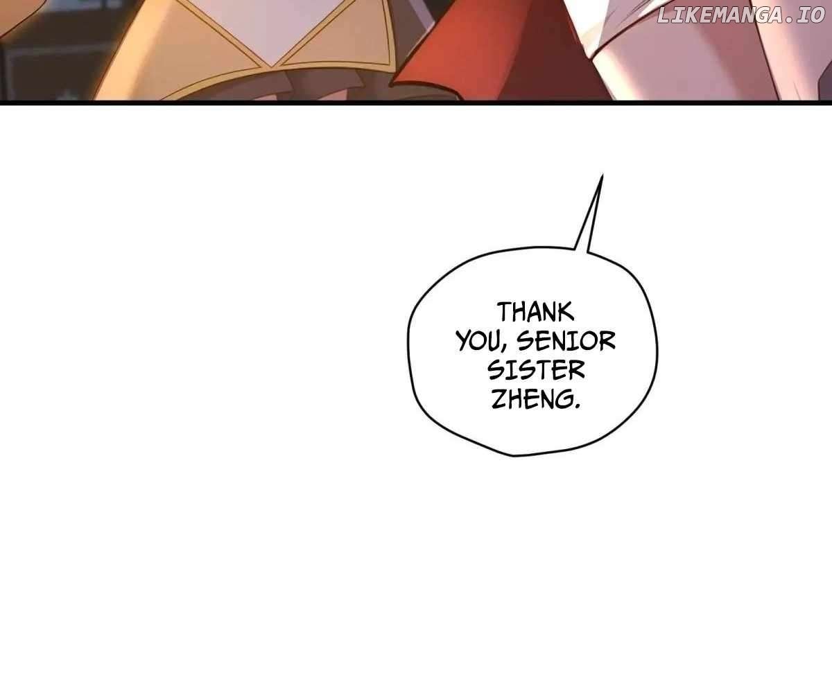 Traveling through time and space to become an unlucky NPC: I have a wife to protect me Chapter 98 - page 114