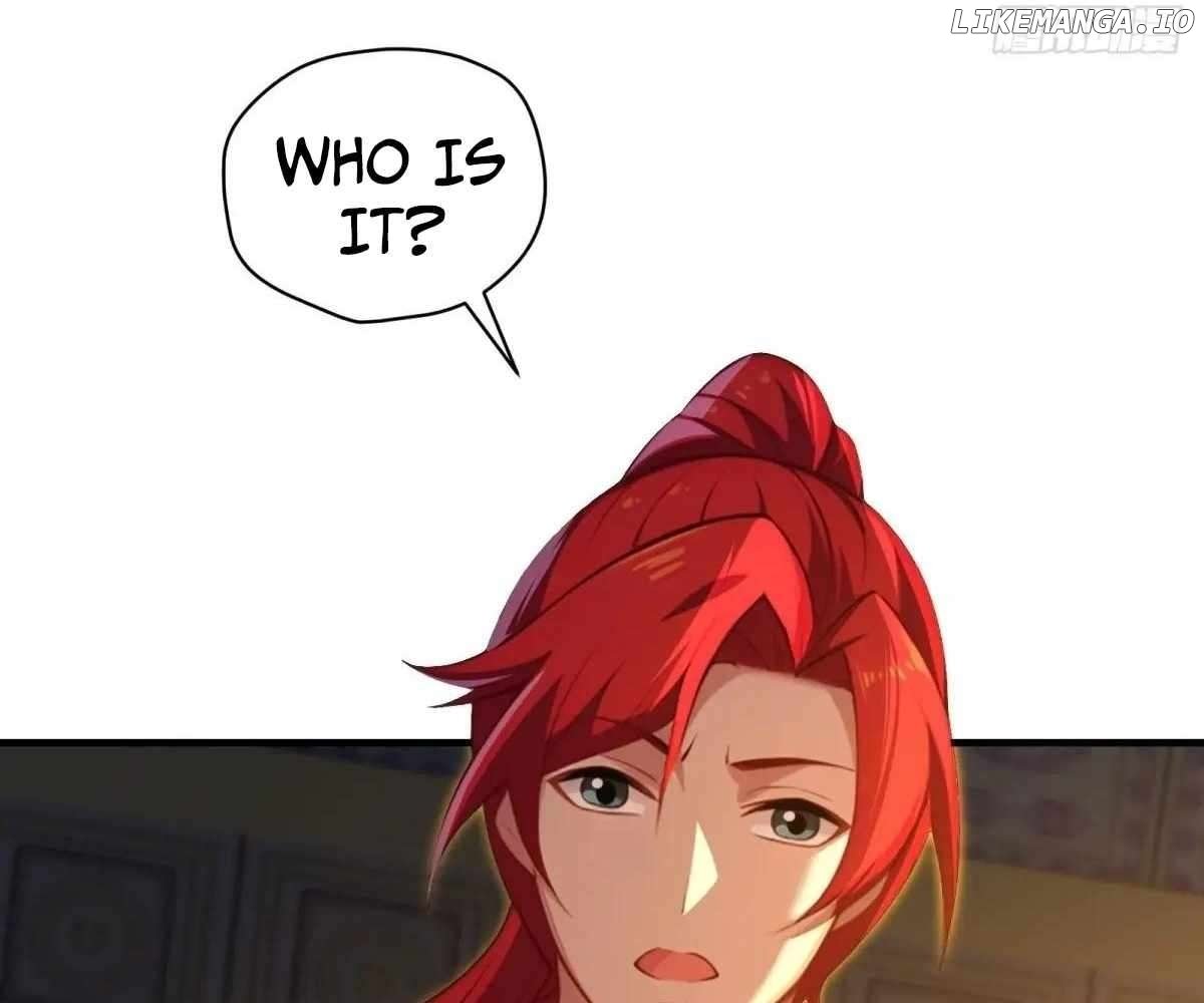 Traveling through time and space to become an unlucky NPC: I have a wife to protect me Chapter 98 - page 118