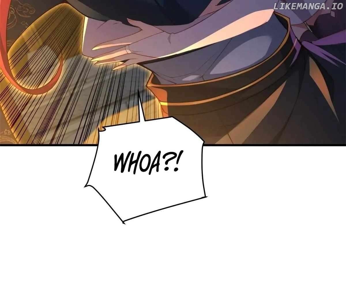 Traveling through time and space to become an unlucky NPC: I have a wife to protect me Chapter 98 - page 125