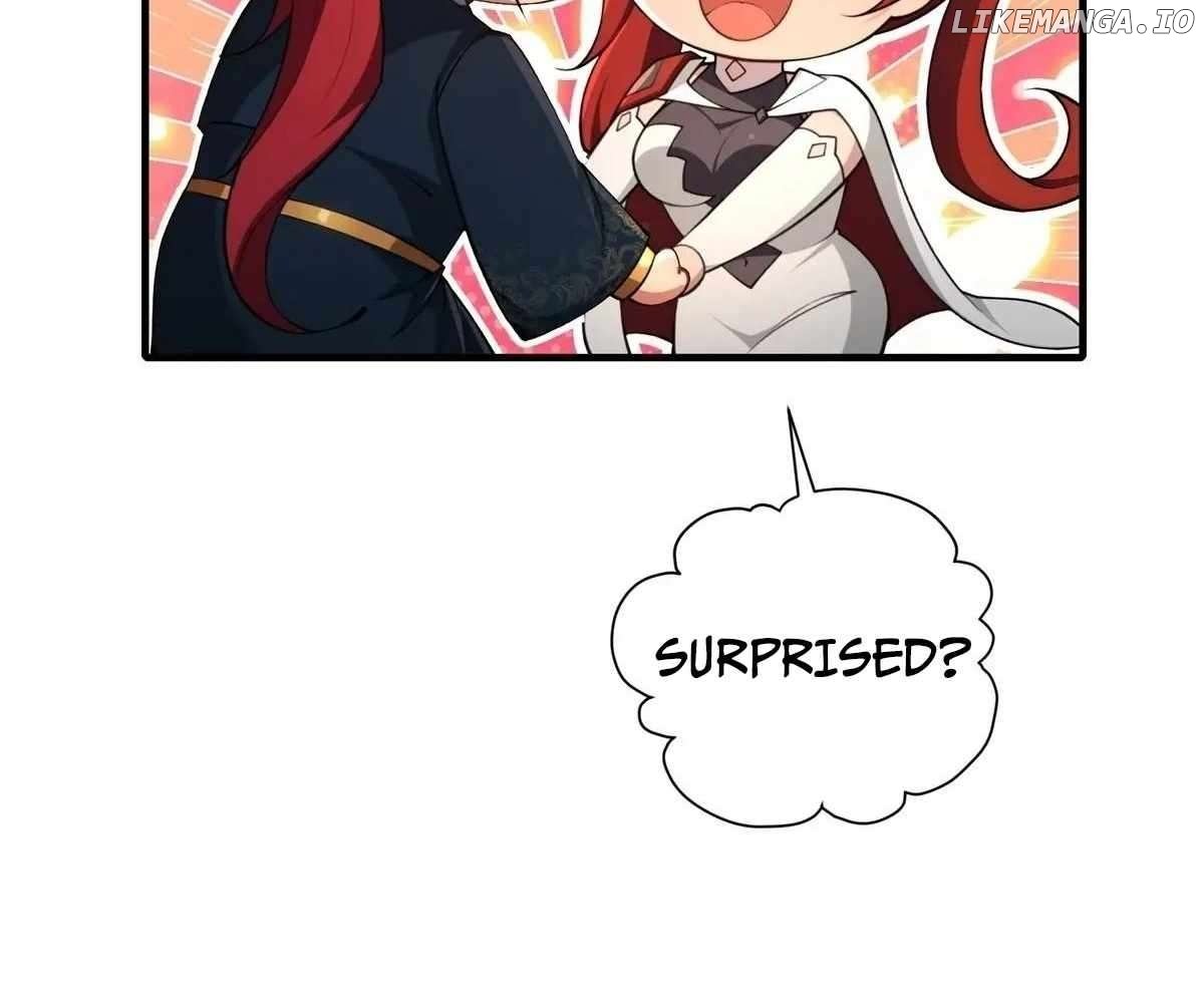 Traveling through time and space to become an unlucky NPC: I have a wife to protect me Chapter 98 - page 127