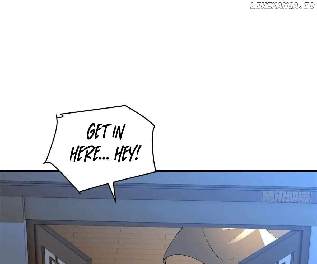 Traveling through time and space to become an unlucky NPC: I have a wife to protect me Chapter 98 - page 128