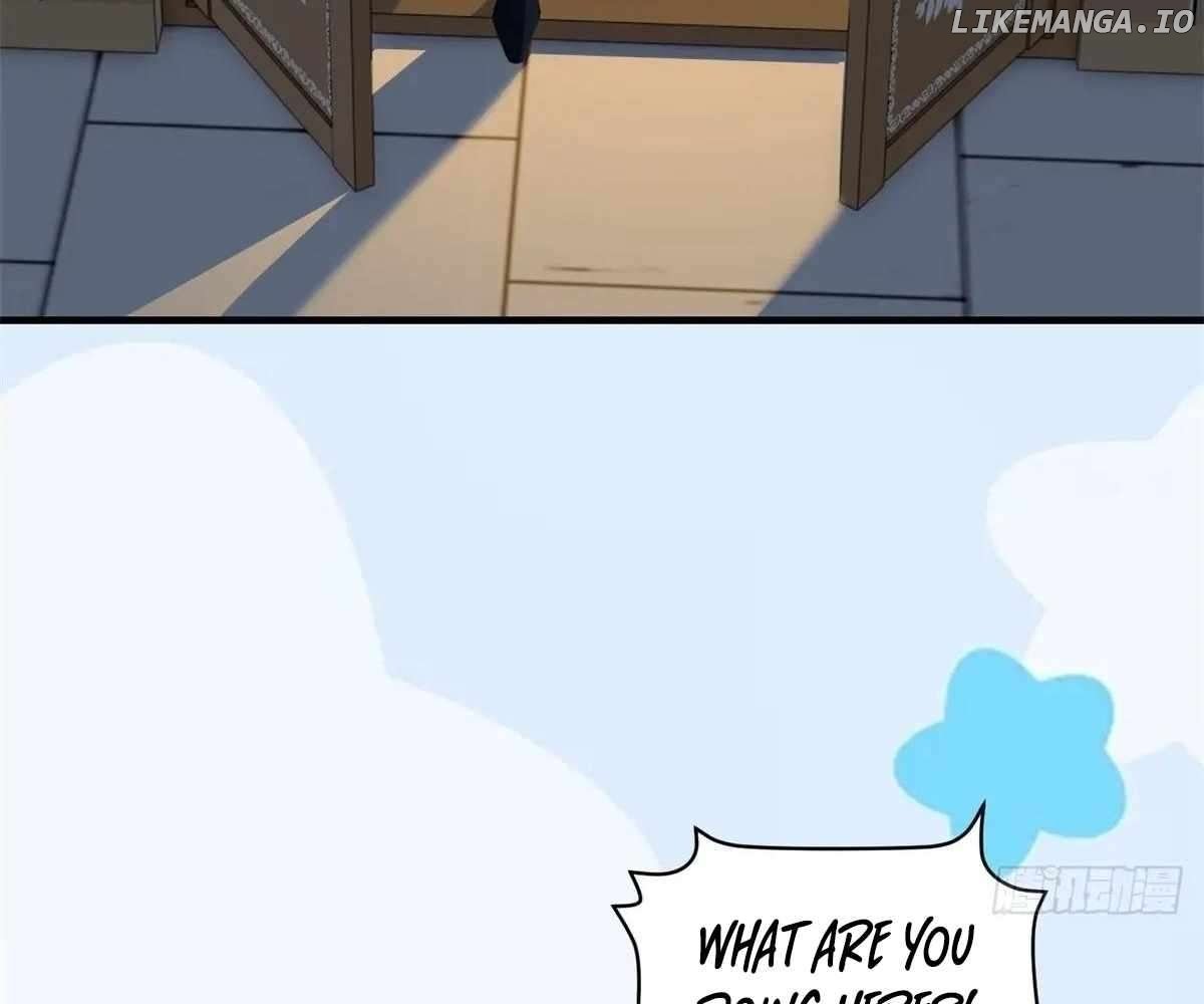 Traveling through time and space to become an unlucky NPC: I have a wife to protect me Chapter 98 - page 130