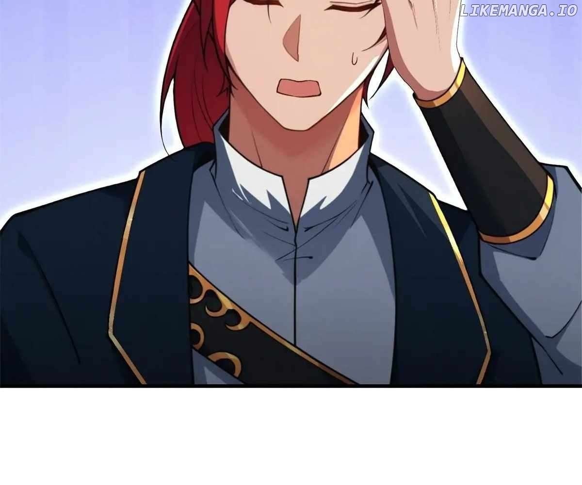 Traveling through time and space to become an unlucky NPC: I have a wife to protect me Chapter 98 - page 136