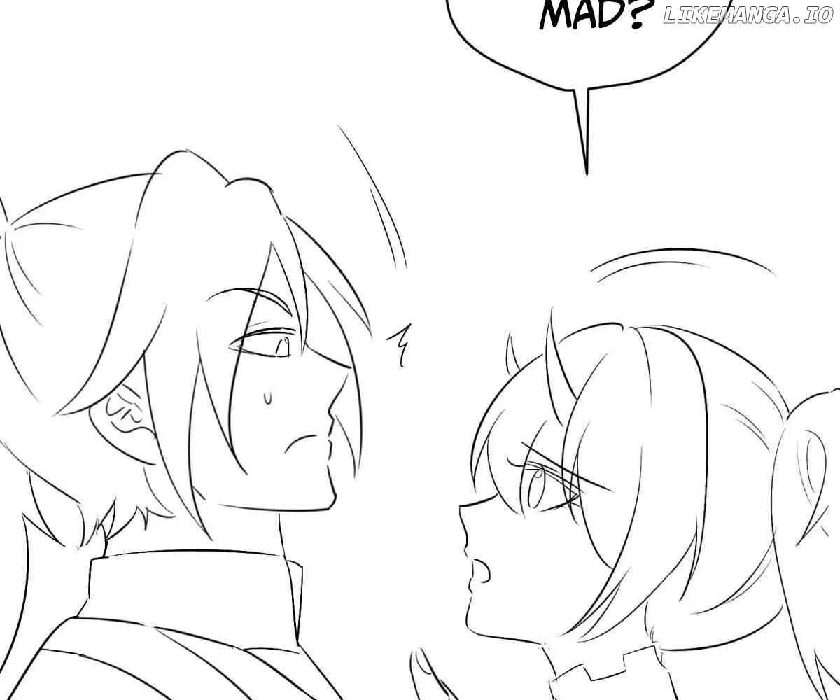 Traveling through time and space to become an unlucky NPC: I have a wife to protect me Chapter 98 - page 140