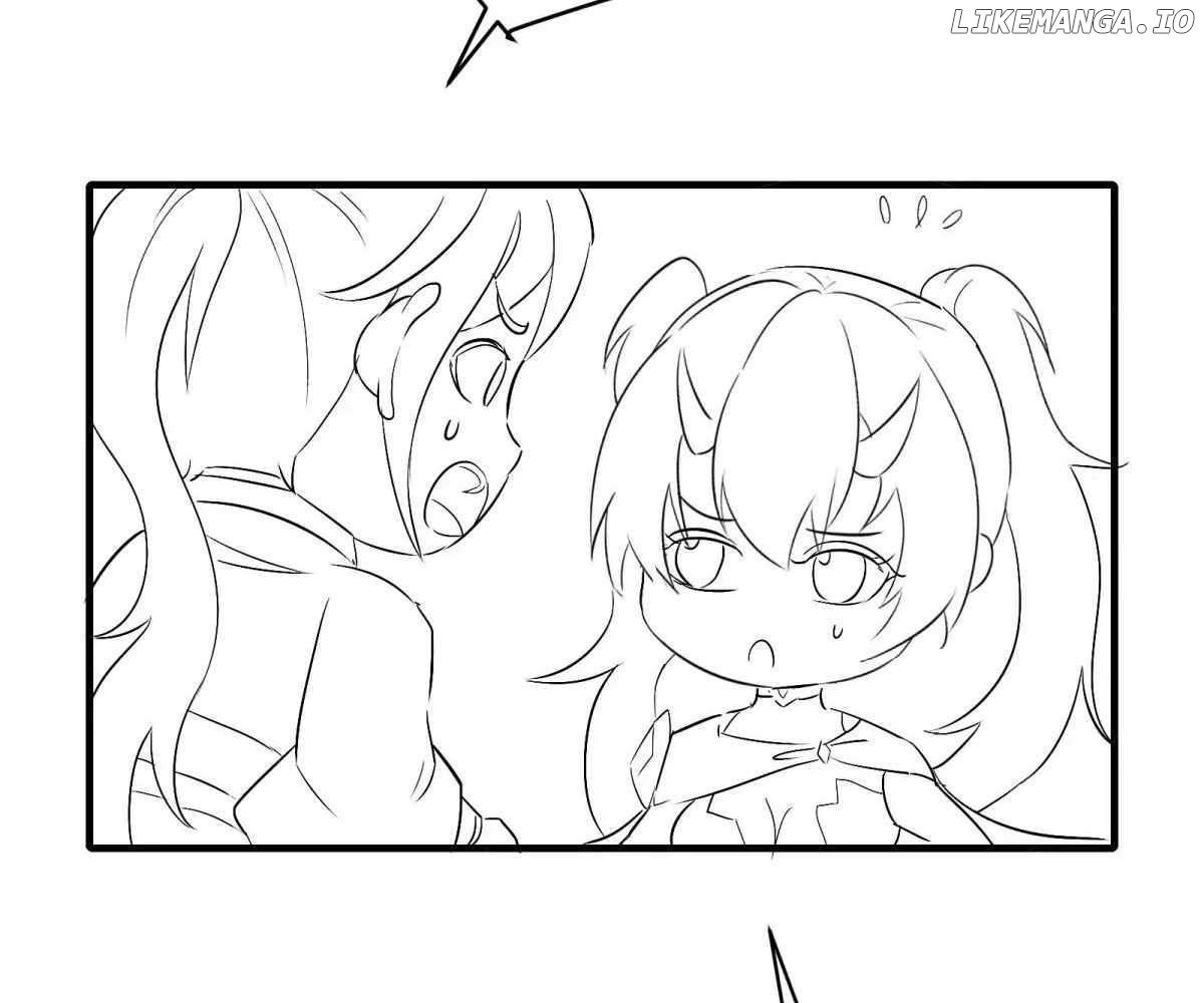 Traveling through time and space to become an unlucky NPC: I have a wife to protect me Chapter 98 - page 142
