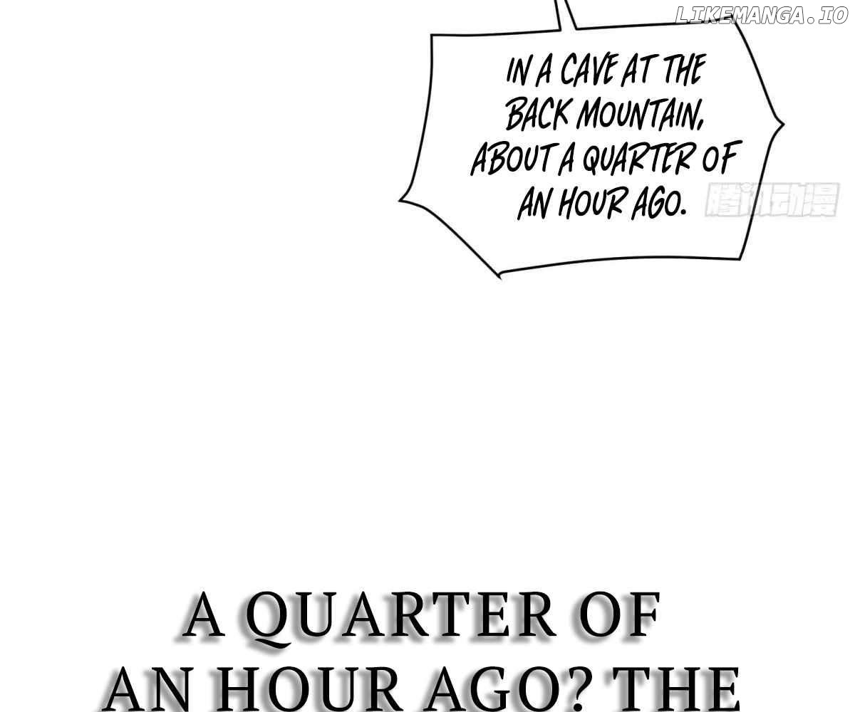 Traveling through time and space to become an unlucky NPC: I have a wife to protect me Chapter 98 - page 143