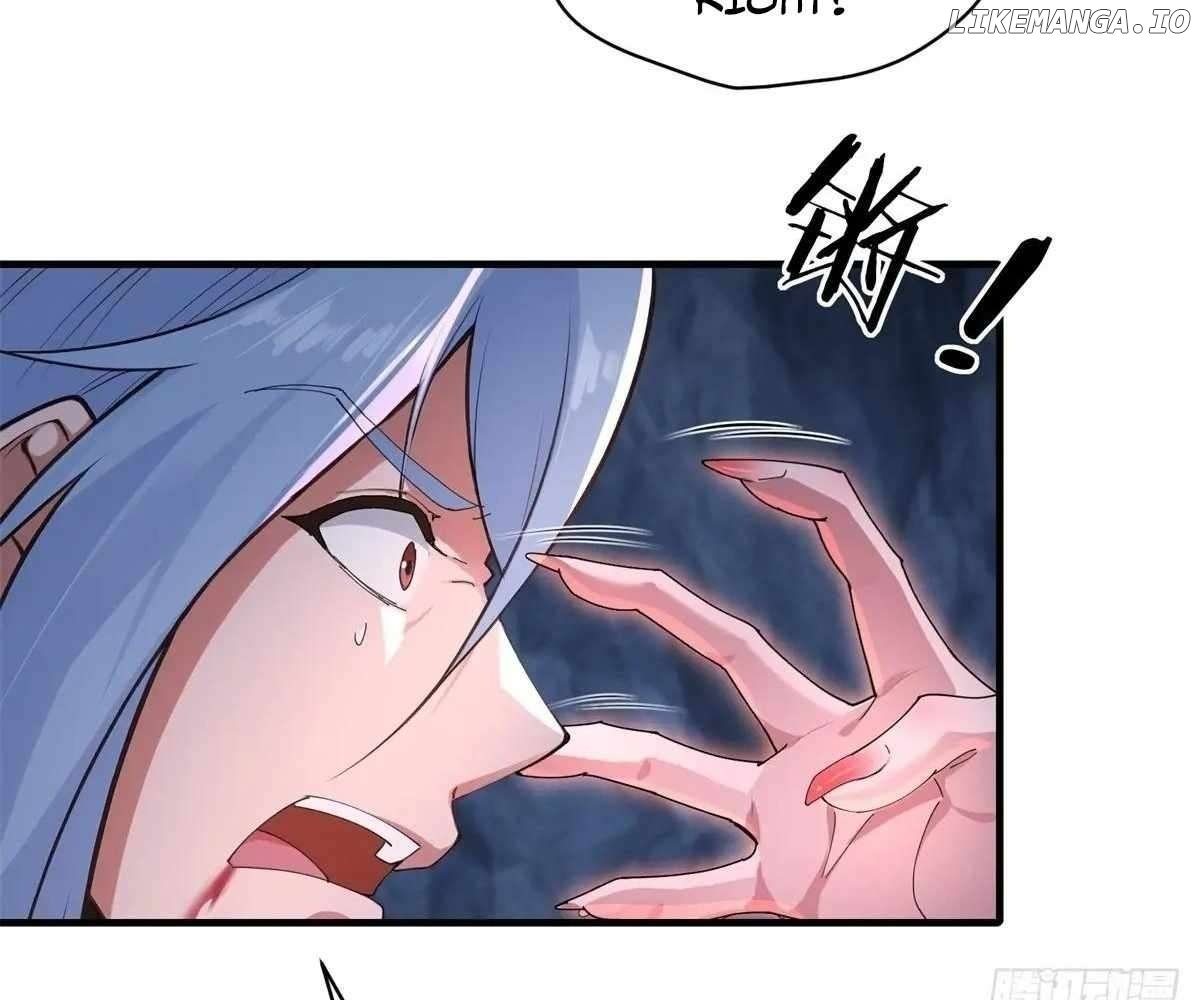 Traveling through time and space to become an unlucky NPC: I have a wife to protect me Chapter 98 - page 19
