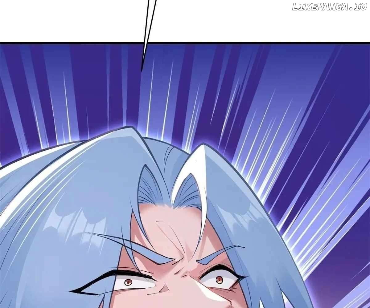 Traveling through time and space to become an unlucky NPC: I have a wife to protect me Chapter 98 - page 21