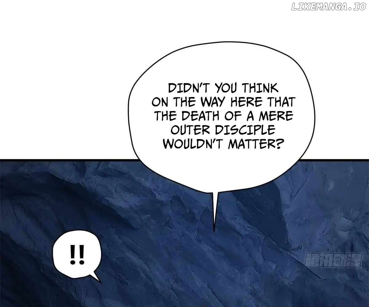 Traveling through time and space to become an unlucky NPC: I have a wife to protect me Chapter 98 - page 26