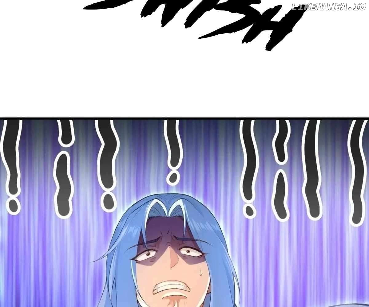 Traveling through time and space to become an unlucky NPC: I have a wife to protect me Chapter 98 - page 32