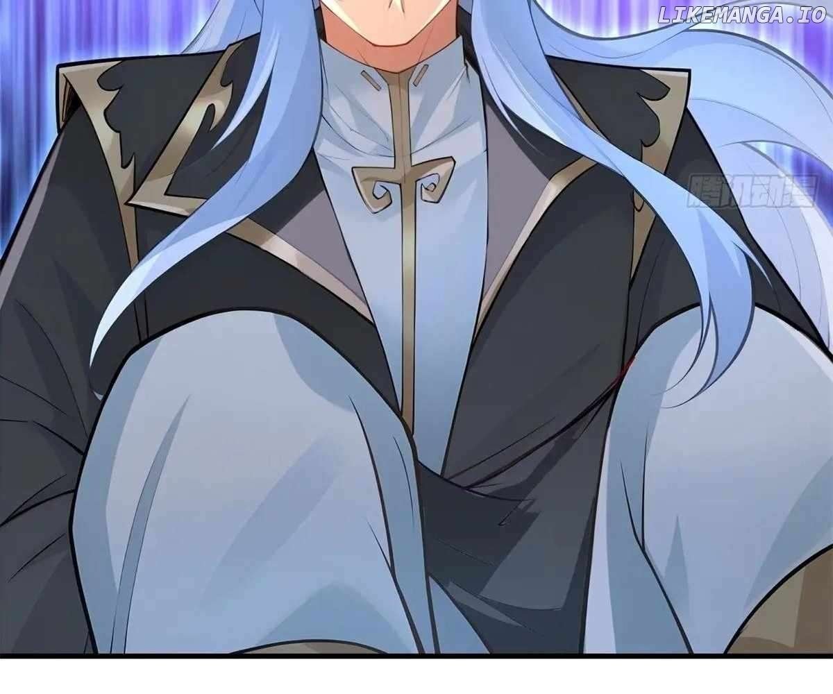 Traveling through time and space to become an unlucky NPC: I have a wife to protect me Chapter 98 - page 33