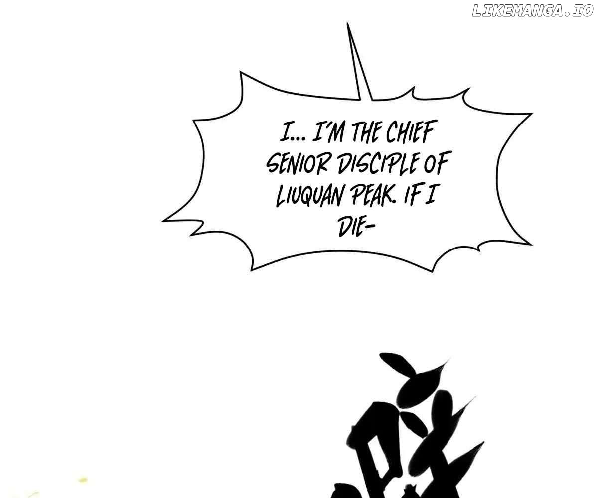 Traveling through time and space to become an unlucky NPC: I have a wife to protect me Chapter 98 - page 34