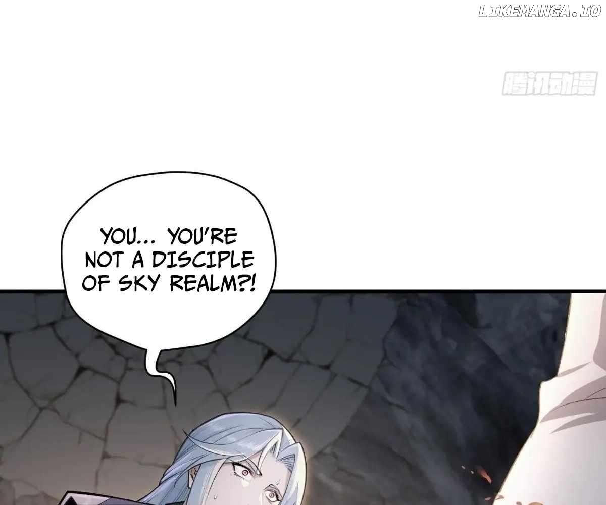 Traveling through time and space to become an unlucky NPC: I have a wife to protect me Chapter 98 - page 4