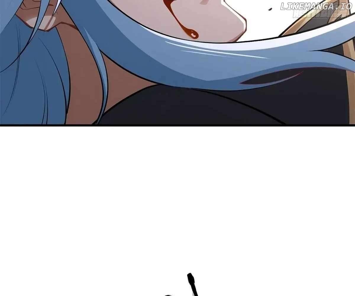 Traveling through time and space to become an unlucky NPC: I have a wife to protect me Chapter 98 - page 44