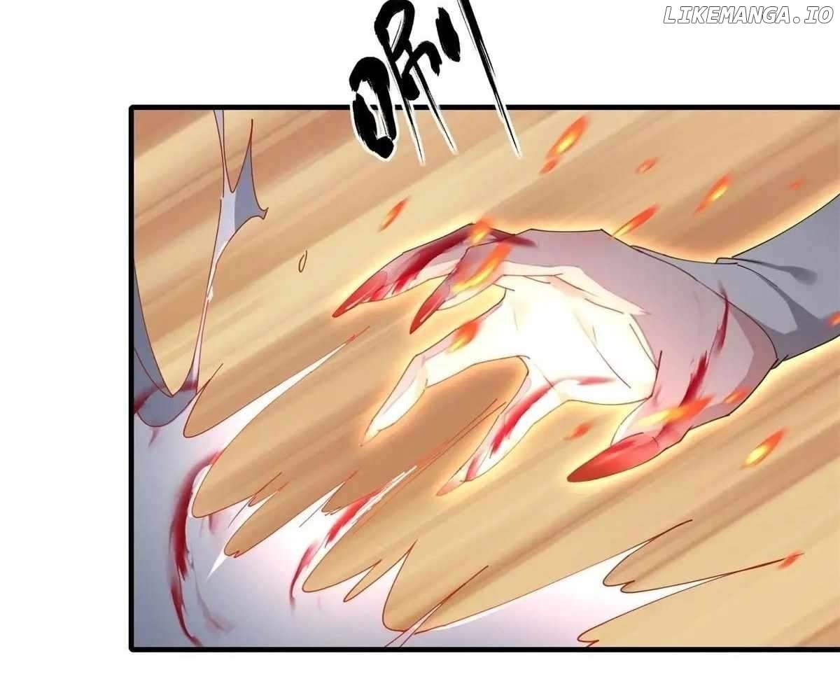 Traveling through time and space to become an unlucky NPC: I have a wife to protect me Chapter 98 - page 45