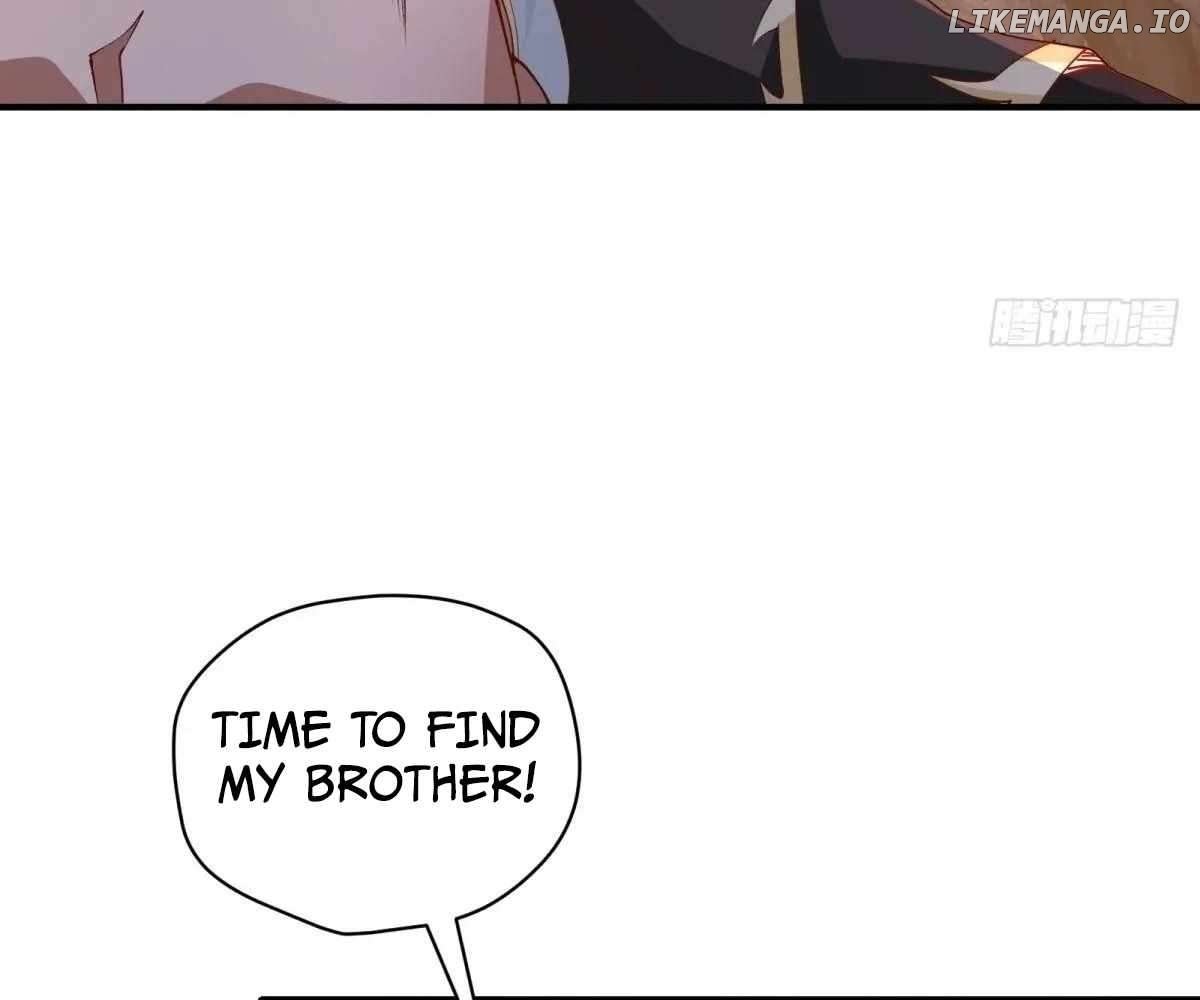 Traveling through time and space to become an unlucky NPC: I have a wife to protect me Chapter 98 - page 48