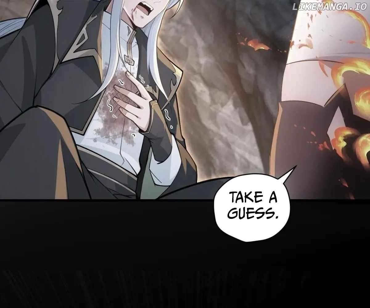 Traveling through time and space to become an unlucky NPC: I have a wife to protect me Chapter 98 - page 5