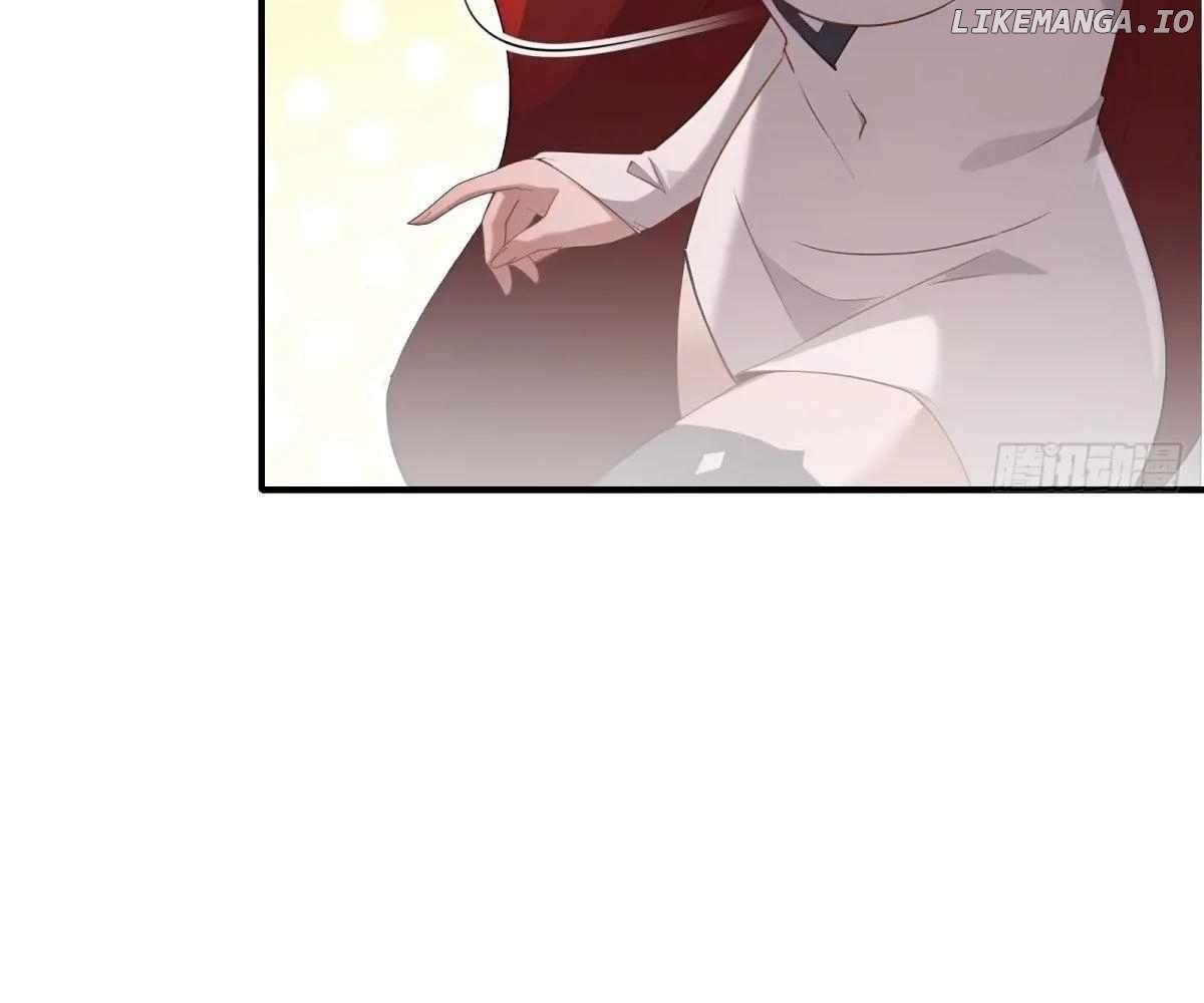Traveling through time and space to become an unlucky NPC: I have a wife to protect me Chapter 98 - page 50