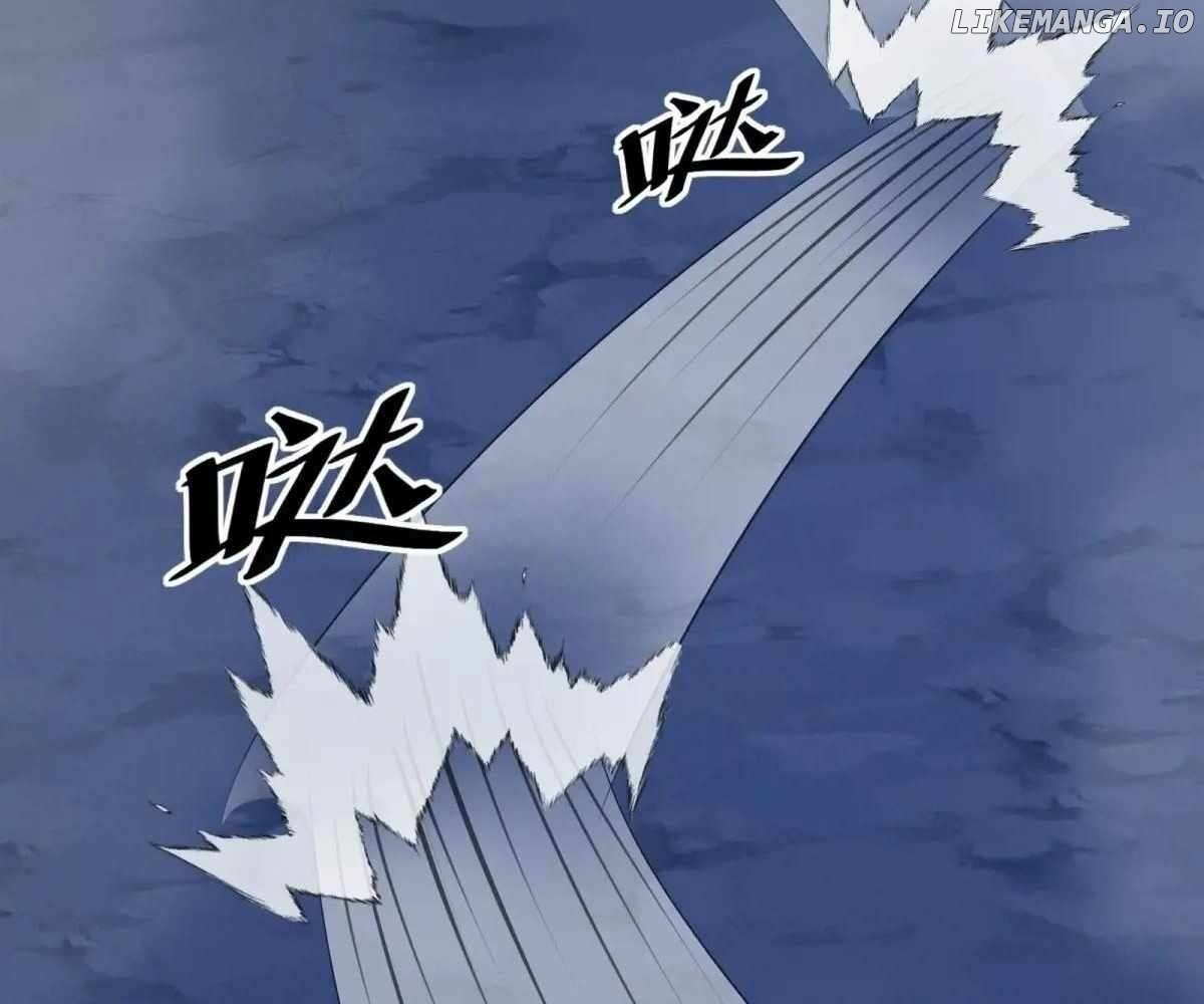 Traveling through time and space to become an unlucky NPC: I have a wife to protect me Chapter 98 - page 53