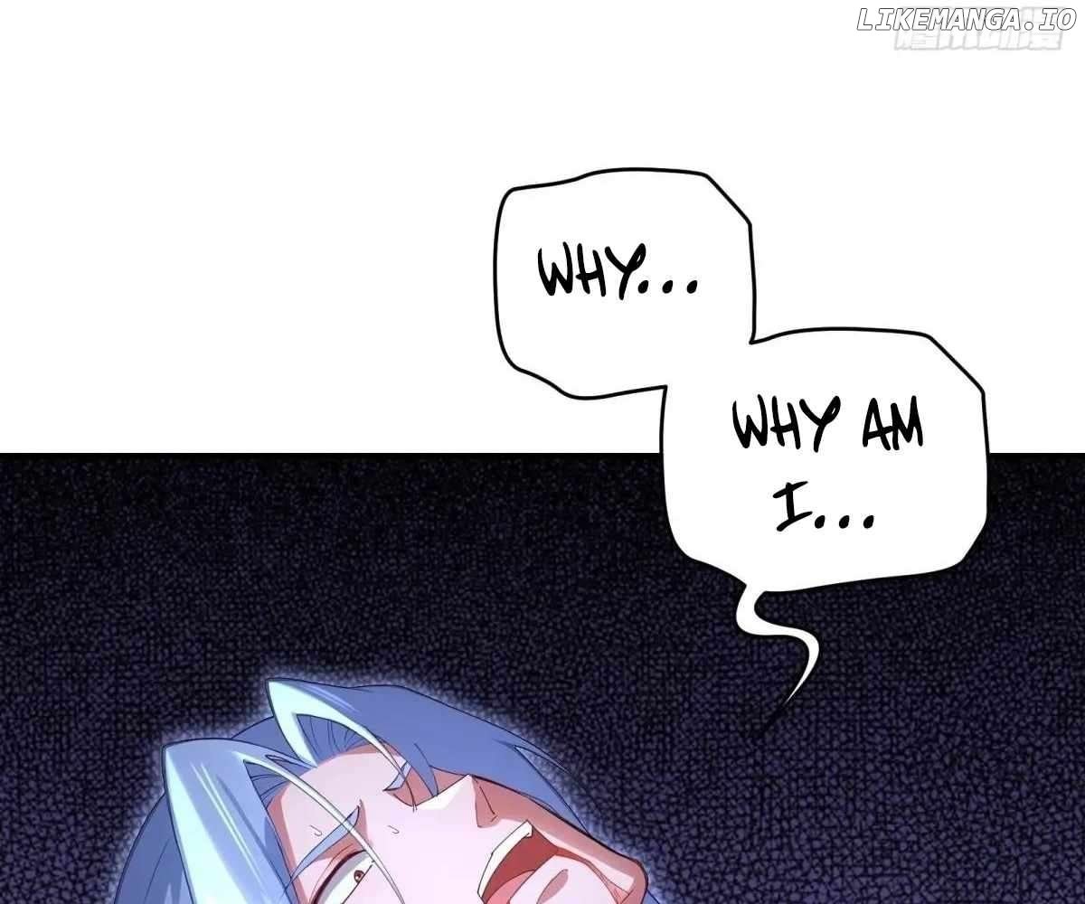 Traveling through time and space to become an unlucky NPC: I have a wife to protect me Chapter 98 - page 57