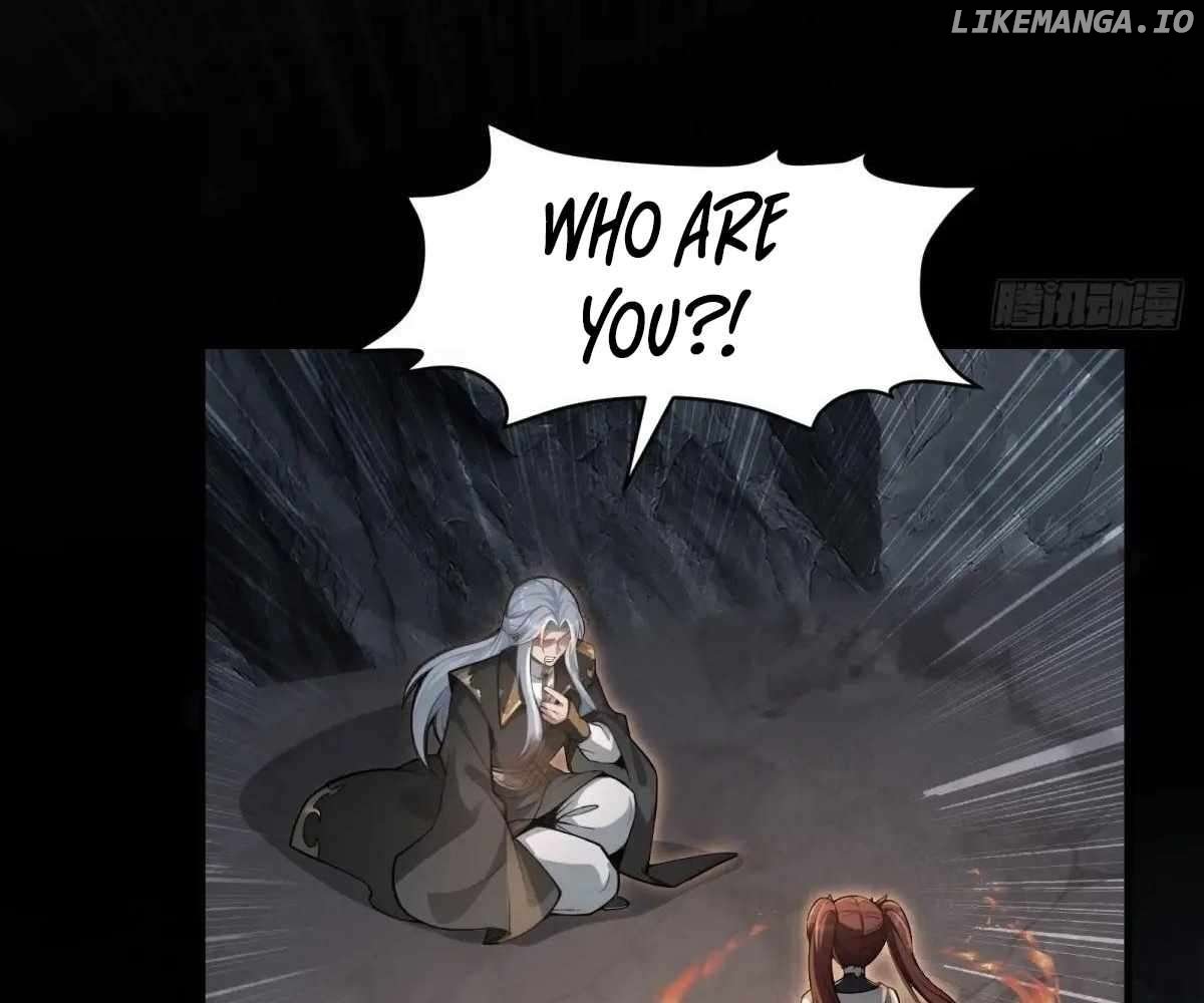 Traveling through time and space to become an unlucky NPC: I have a wife to protect me Chapter 98 - page 6