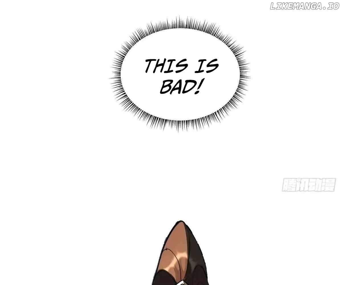 Traveling through time and space to become an unlucky NPC: I have a wife to protect me Chapter 98 - page 65