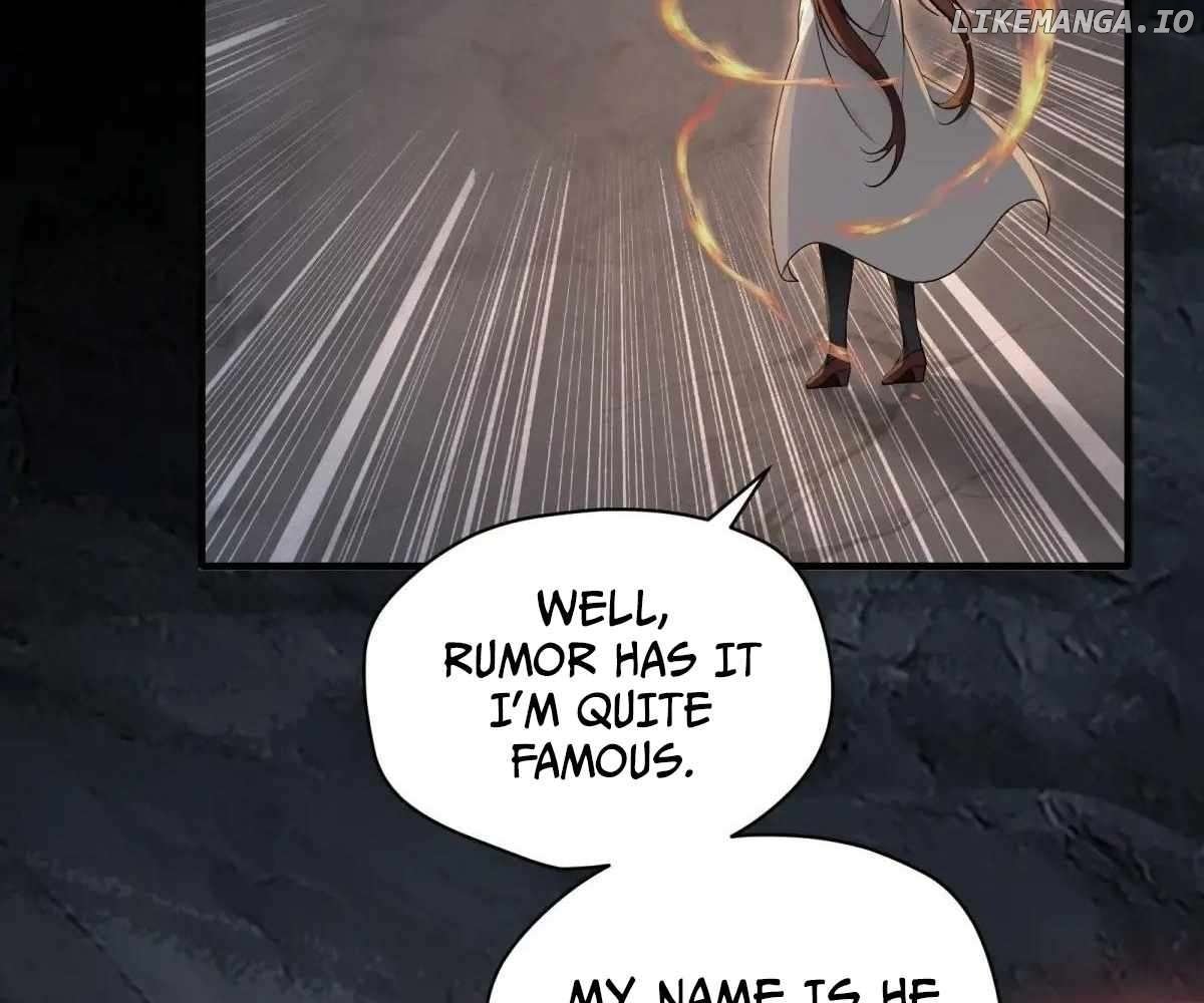 Traveling through time and space to become an unlucky NPC: I have a wife to protect me Chapter 98 - page 7