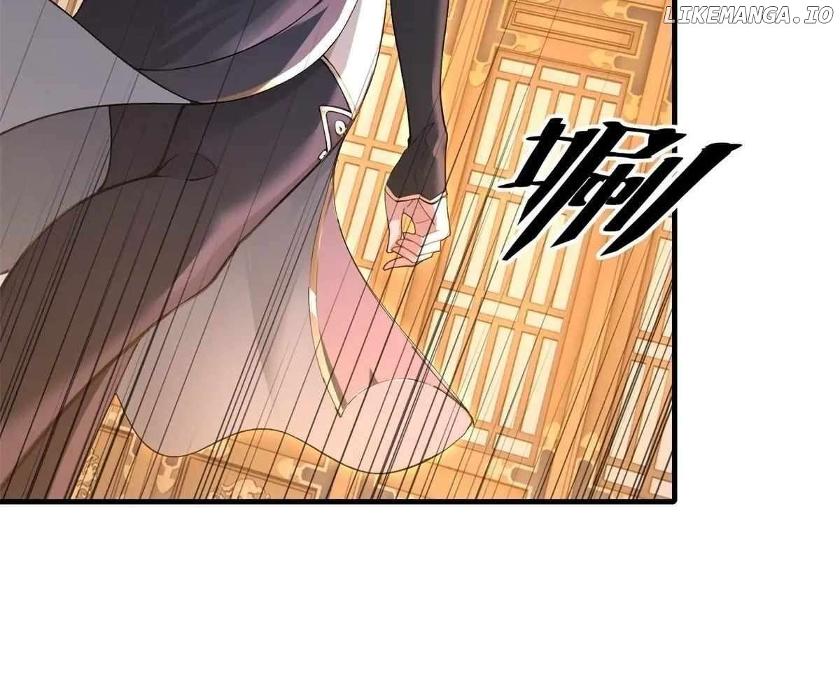 Traveling through time and space to become an unlucky NPC: I have a wife to protect me Chapter 98 - page 70