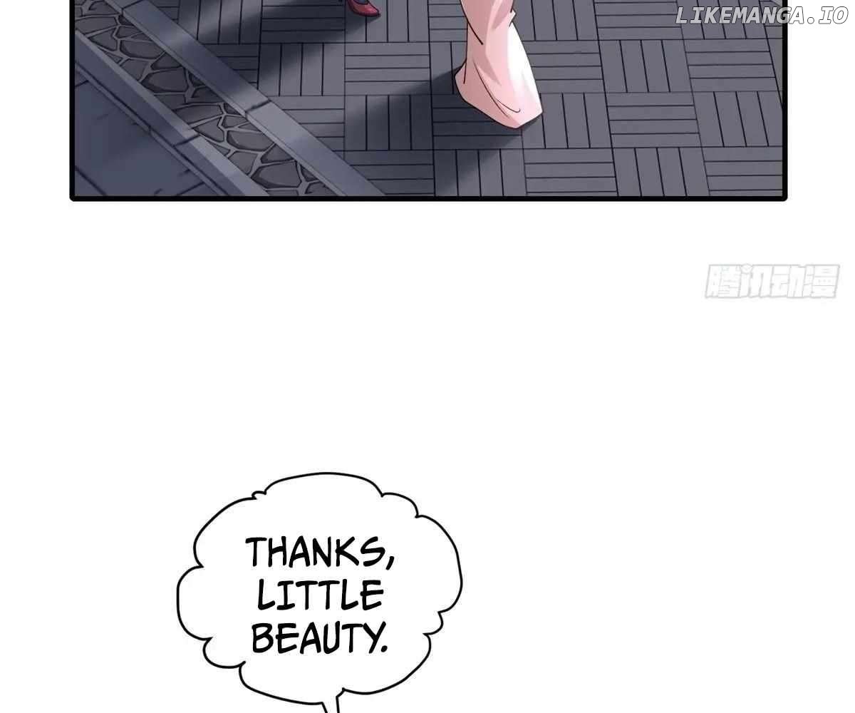 Traveling through time and space to become an unlucky NPC: I have a wife to protect me Chapter 98 - page 76