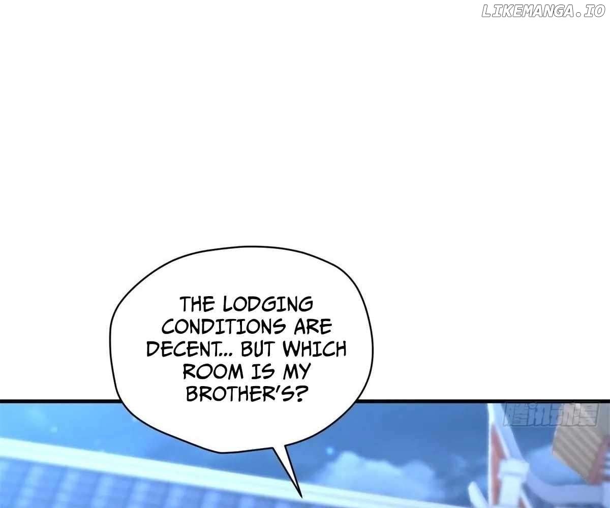 Traveling through time and space to become an unlucky NPC: I have a wife to protect me Chapter 98 - page 80