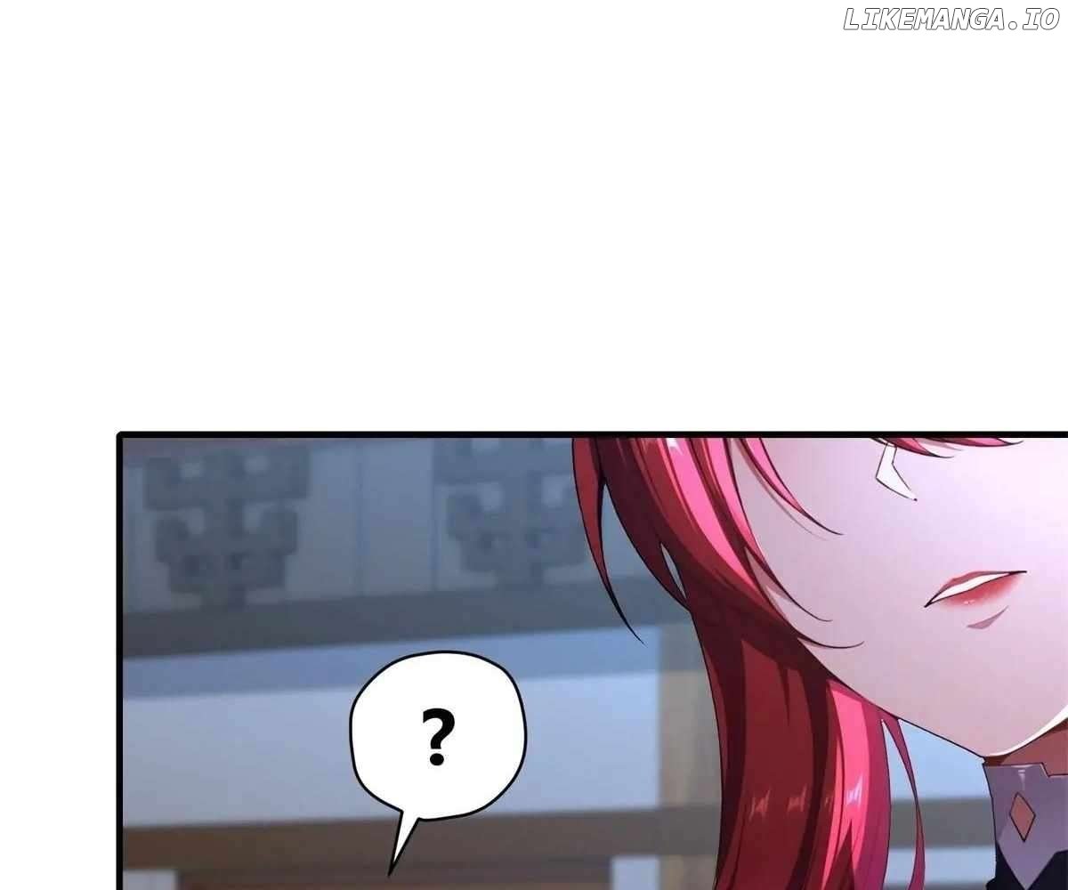 Traveling through time and space to become an unlucky NPC: I have a wife to protect me Chapter 98 - page 84
