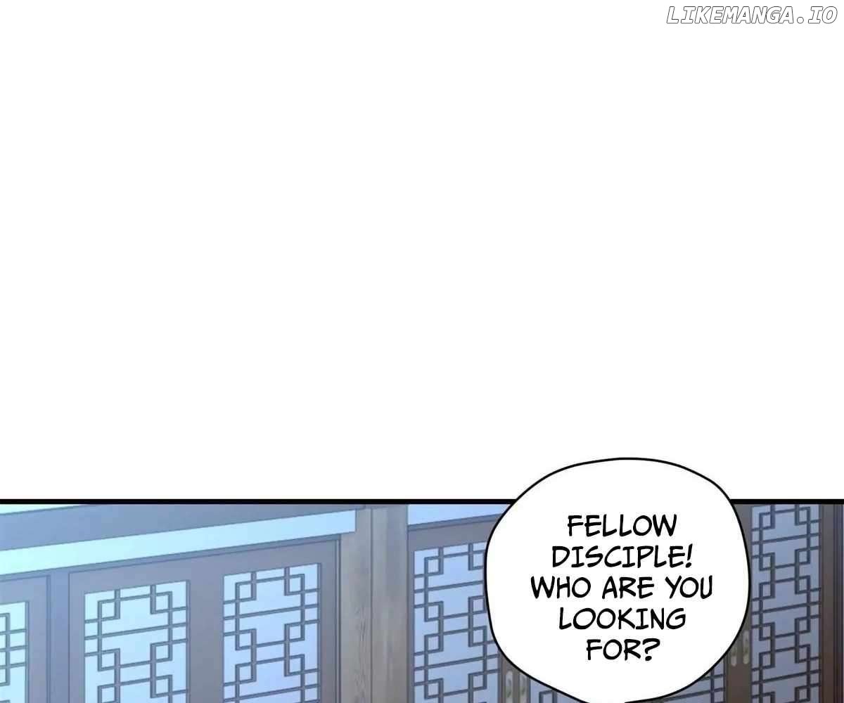 Traveling through time and space to become an unlucky NPC: I have a wife to protect me Chapter 98 - page 86
