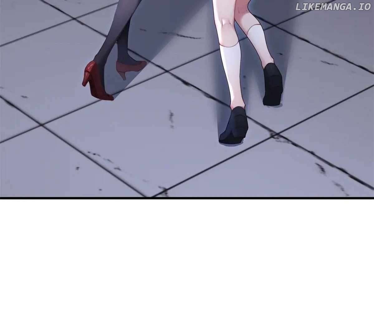 Traveling through time and space to become an unlucky NPC: I have a wife to protect me Chapter 98 - page 88