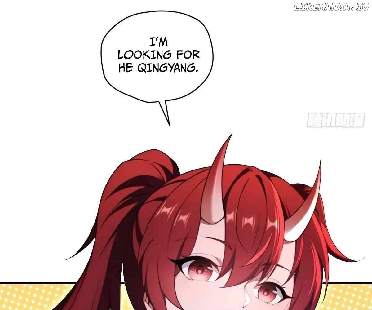Traveling through time and space to become an unlucky NPC: I have a wife to protect me Chapter 98 - page 89