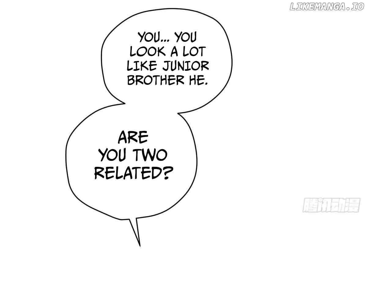 Traveling through time and space to become an unlucky NPC: I have a wife to protect me Chapter 98 - page 93