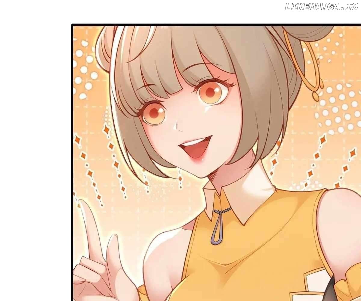 Traveling through time and space to become an unlucky NPC: I have a wife to protect me Chapter 98 - page 94