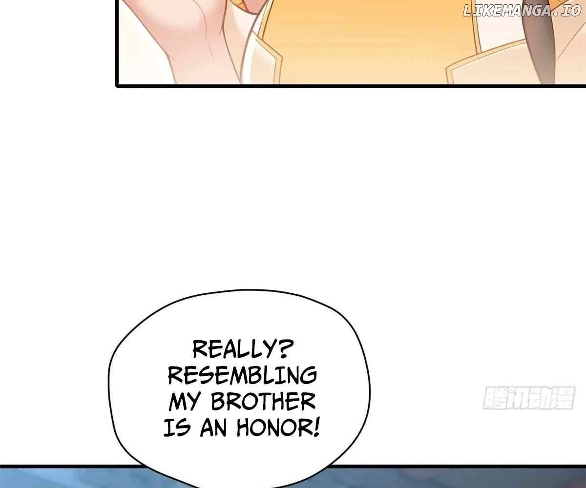 Traveling through time and space to become an unlucky NPC: I have a wife to protect me Chapter 98 - page 95
