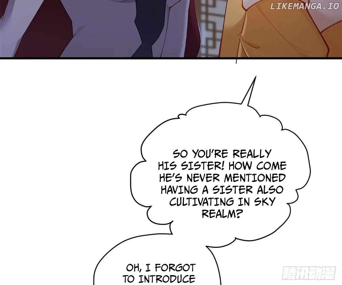 Traveling through time and space to become an unlucky NPC: I have a wife to protect me Chapter 98 - page 97