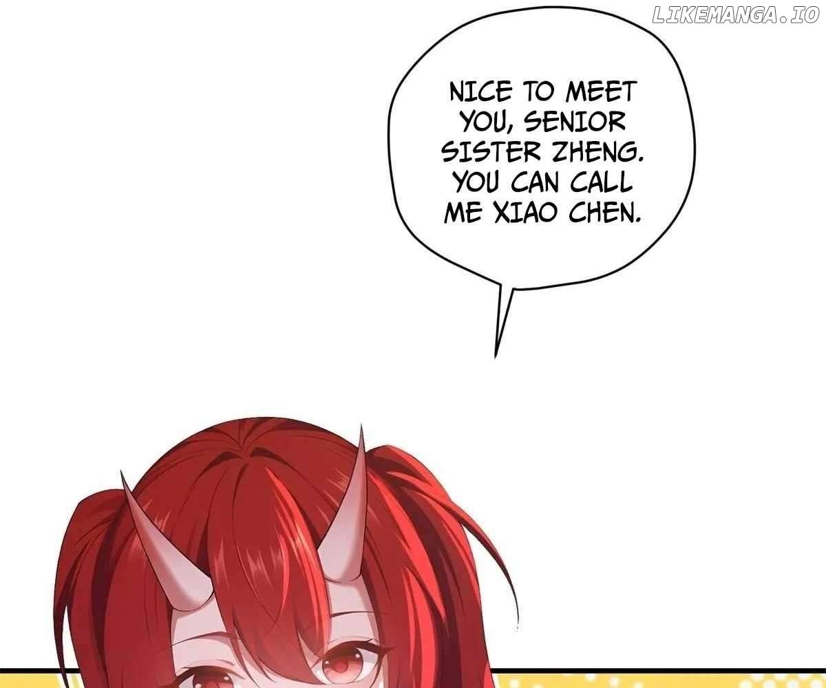 Traveling through time and space to become an unlucky NPC: I have a wife to protect me Chapter 98 - page 99