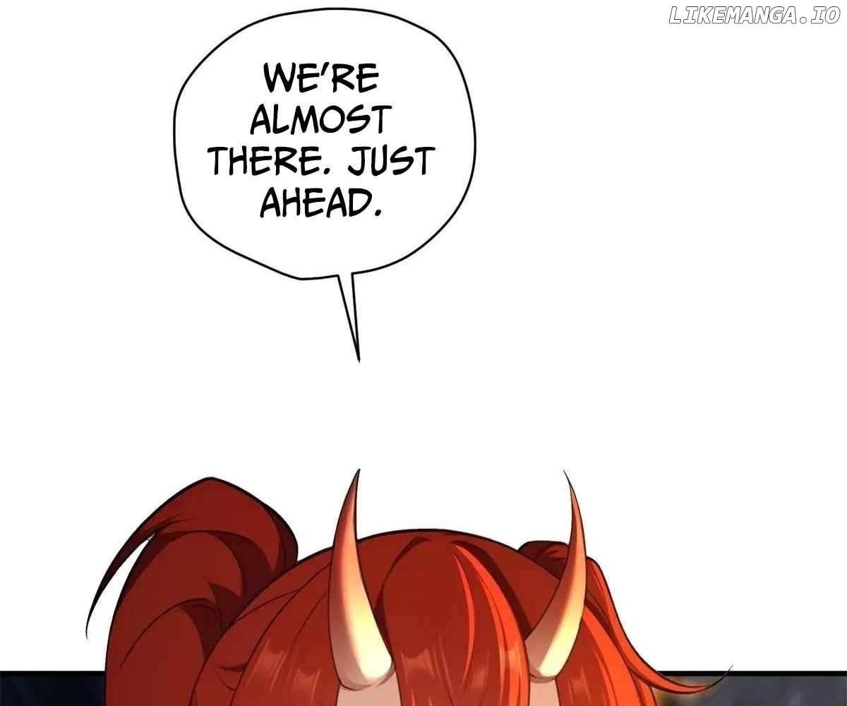Traveling through time and space to become an unlucky NPC: I have a wife to protect me Chapter 99 - page 100