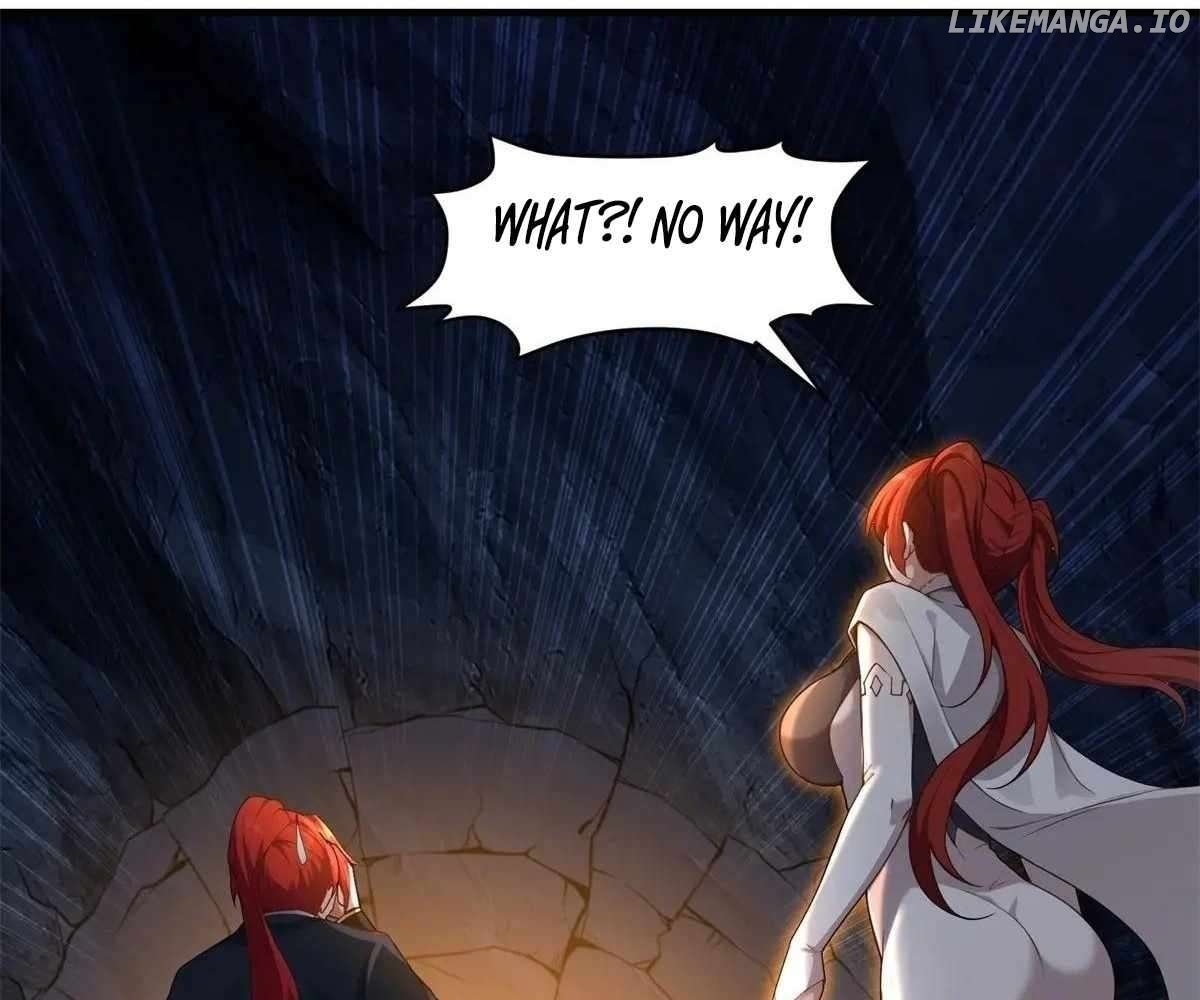 Traveling through time and space to become an unlucky NPC: I have a wife to protect me Chapter 99 - page 109